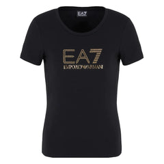 T-shirt EA7 Donna