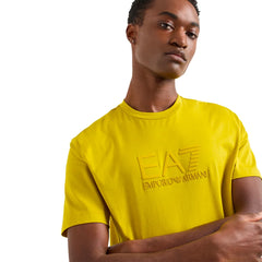 T-shirt EA7 Logo Uomo