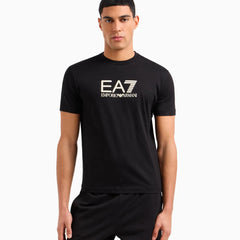 T-shirt EA7 Logo Uomo