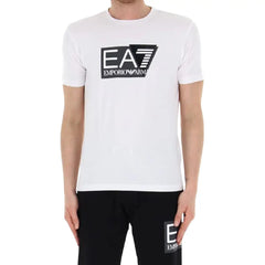 T-shirt EA7 Uomo