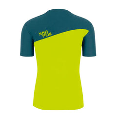 T-shirt Karpos Averau Uomo