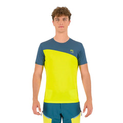 T-shirt Karpos Averau Uomo