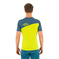 T-shirt Karpos Averau Uomo