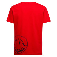T-shirt La Sportiva Eighties Logo Uomo