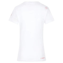 T-shirt La Sportiva Icy Mountains Donna
