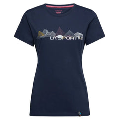 T-shirt La Sportiva Peaks Donna