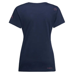T-shirt La Sportiva Peaks Donna