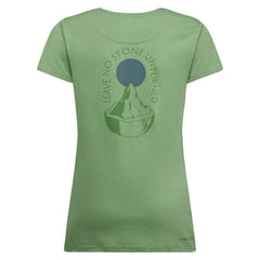 T-shirt La Sportiva Stone Donna