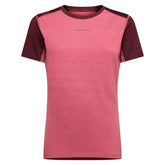 T-shirt La Sportiva Sunfire Donna