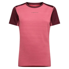 T-shirt La Sportiva Sunfire Donna