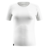 T-shirt Salewa Puez Sporty Dry Donna