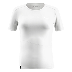 T-shirt Salewa Puez Sporty Dry Donna