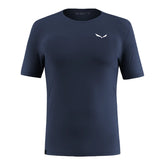 T-shirt Salewa Puez Sporty Dry Uomo