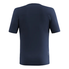 T-shirt Salewa Puez Sporty Dry Uomo