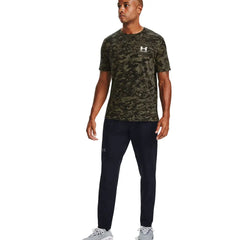 T-shirt Under Armour ABC Camo Uomo