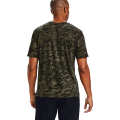 T-shirt Under Armour ABC Camo Uomo