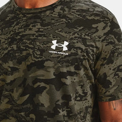 T-shirt Under Armour ABC Camo Uomo