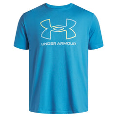 T-shirt Under Armour Foundation Uomo