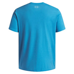 T-shirt Under Armour Foundation Uomo