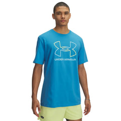 T-shirt Under Armour Foundation Uomo