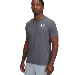 T-shirt Under Armour HeatGear Fitted uomo