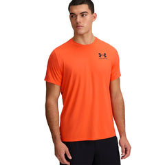 T-shirt Under Armour HeatGear Fitted uomo