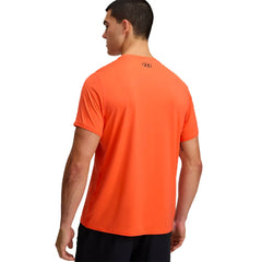 T-shirt Under Armour HeatGear Fitted uomo