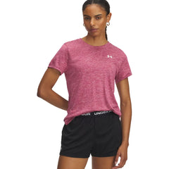 T-shirt Under Armour Tech Twist Donna