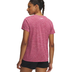 T-shirt Under Armour Tech Twist Donna