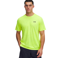 T-shirt Under Armour Tech Vent Jacquard Uomo