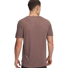 T-shirt Under Armour Trail Run Uomo