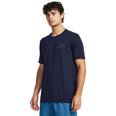 T-shirt Under Armour Vanish Energy Uomo