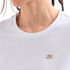 T-shirt EA7 Core Lady Donna