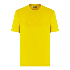 T-shirt EA7 Logo Uomo