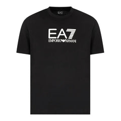 T-shirt EA7 Logo Uomo