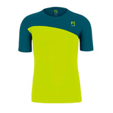 T-shirt Karpos Averau Uomo