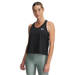 Canotta Under Armour Tech Swing Donna