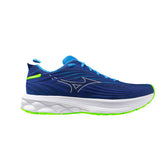 Scarpe Mizuno Wave Skyrise 6 blue Uomo