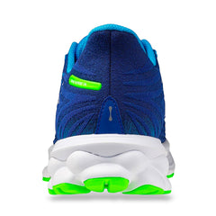 Scarpe Mizuno Wave Skyrise 6 blue Uomo
