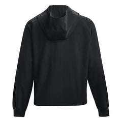 Giacche Under Armour Woven Storm Donna