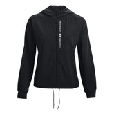 Giacche Under Armour Woven Storm Donna