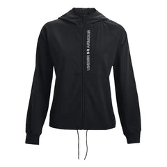 Giacche Under Armour Woven Storm Donna