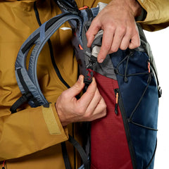 Zaino Salewa Puez 32+5L