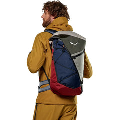 Zaino Salewa Puez 32+5L