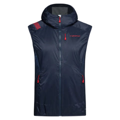 La Sportiva Across Lite Vest M – Gilet Isolante Escursionismo Uomo