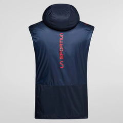 La Sportiva Across Lite Vest M – Gilet Isolante Escursionismo Uomo