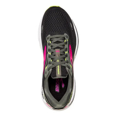 Scarpe Brooks Adrenaline GTS 23 black Donna