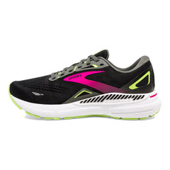 Scarpe Brooks Adrenaline GTS 23 black Donna