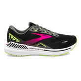 Scarpe Brooks Adrenaline GTS 23 black Donna