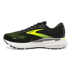 Scarpe Brooks Adrenaline GTS 23 black/nightlife Uomo